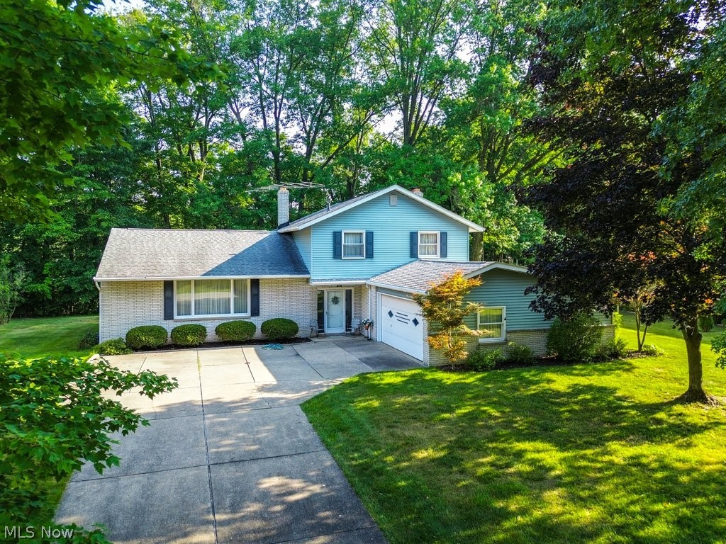 6745 Westview Drive Brecksville OH 44141