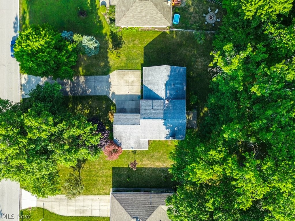 6745 Westview Drive Brecksville OH 44141