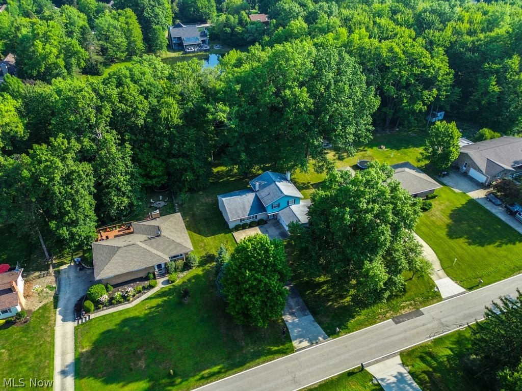 6745 Westview Drive Brecksville OH 44141