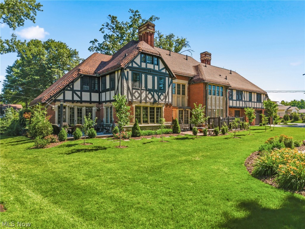210 Summit Street SW North Canton OH 44720