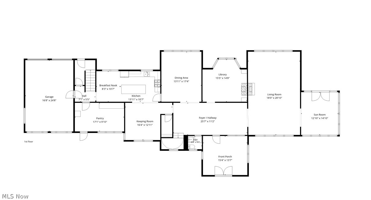 210 Summit Street SW North Canton OH 44720
