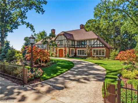 210 Summit Street SW North Canton OH 44720