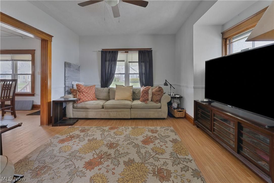 57 Charles Avenue Boardman OH 44512