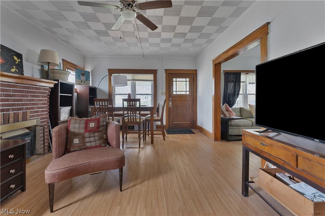 57 Charles Avenue Boardman OH 44512