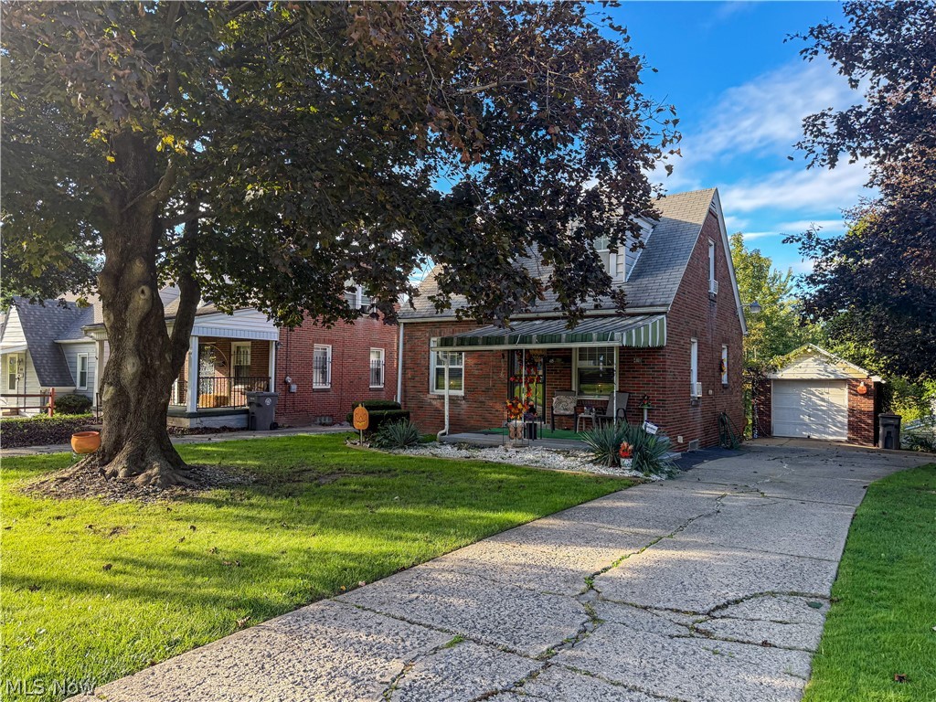 418 E Laclede Avenue Youngstown OH 44507