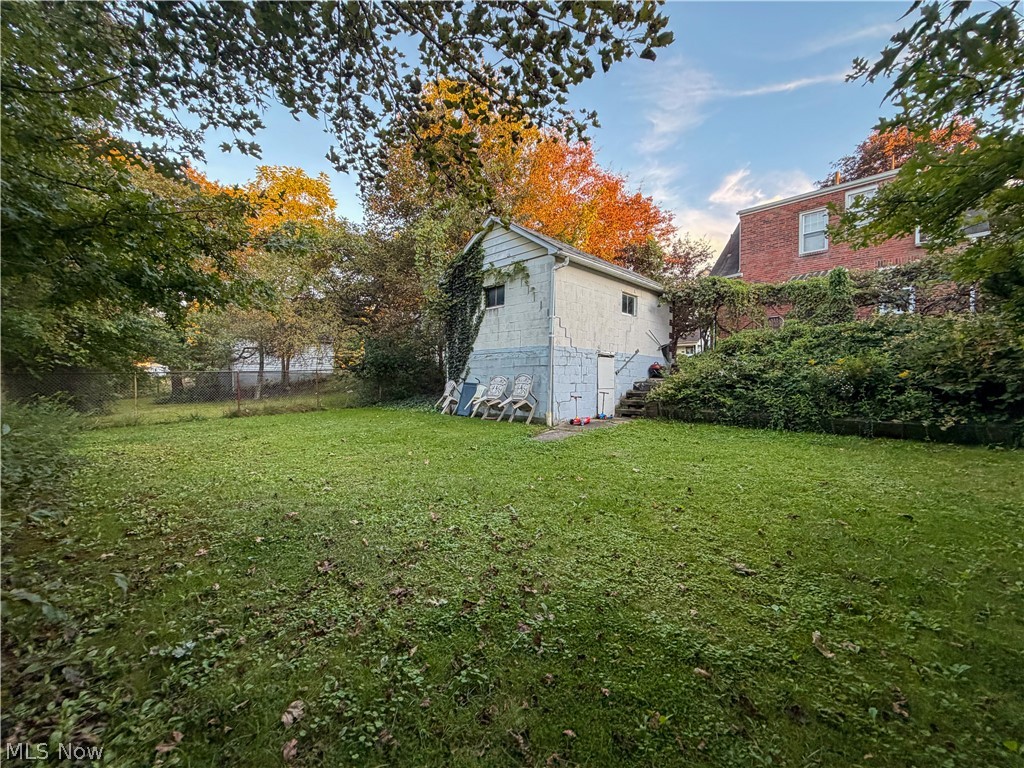 418 E Laclede Avenue Youngstown OH 44507