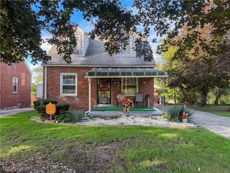 418 E Laclede Avenue Youngstown OH 44507