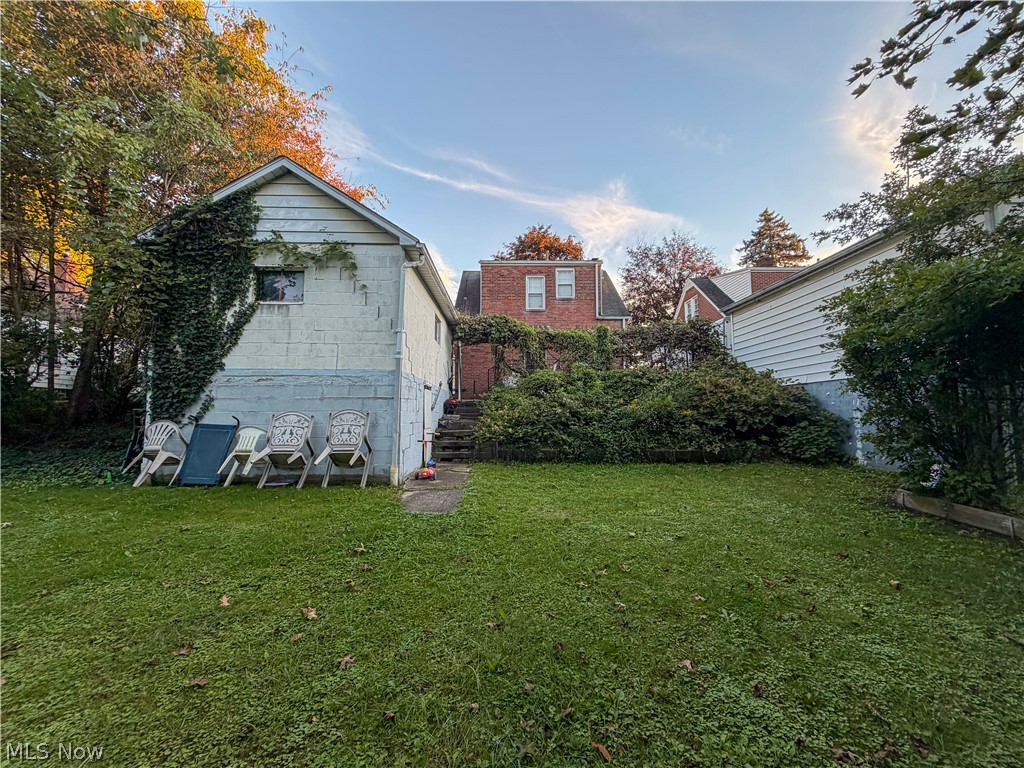 418 E Laclede Avenue Youngstown OH 44507