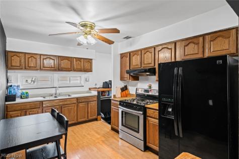 14316 Parkman Boulevard Brook Park OH 44142