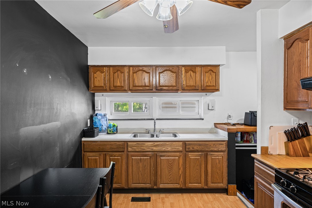 14316 Parkman Boulevard Brook Park OH 44142