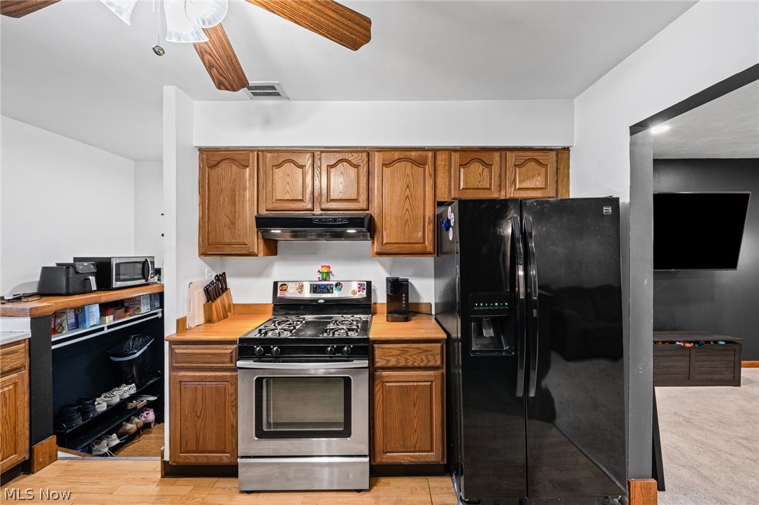 14316 Parkman Boulevard Brook Park OH 44142