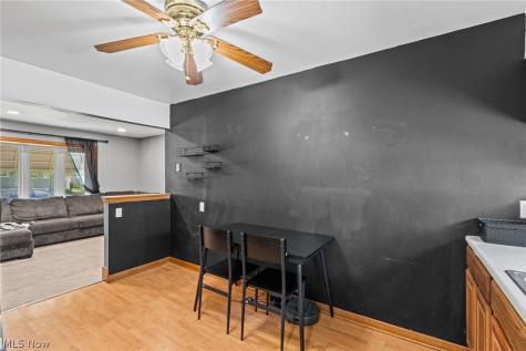 14316 Parkman Boulevard Brook Park OH 44142