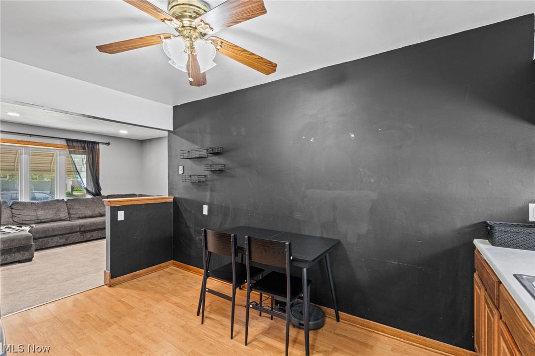 14316 Parkman Boulevard Brook Park OH 44142
