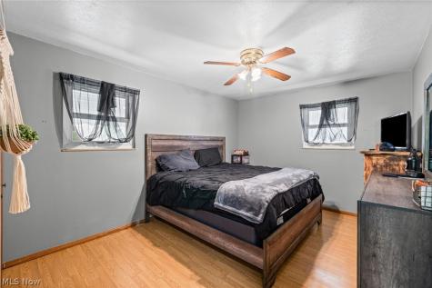 14316 Parkman Boulevard Brook Park OH 44142