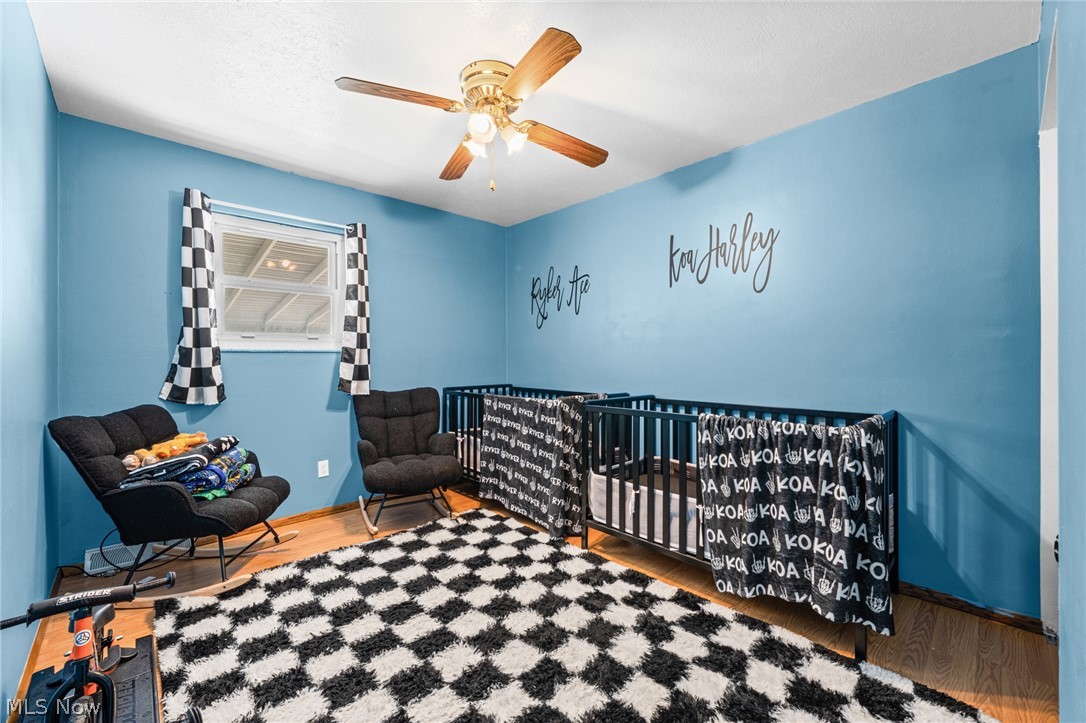 14316 Parkman Boulevard Brook Park OH 44142