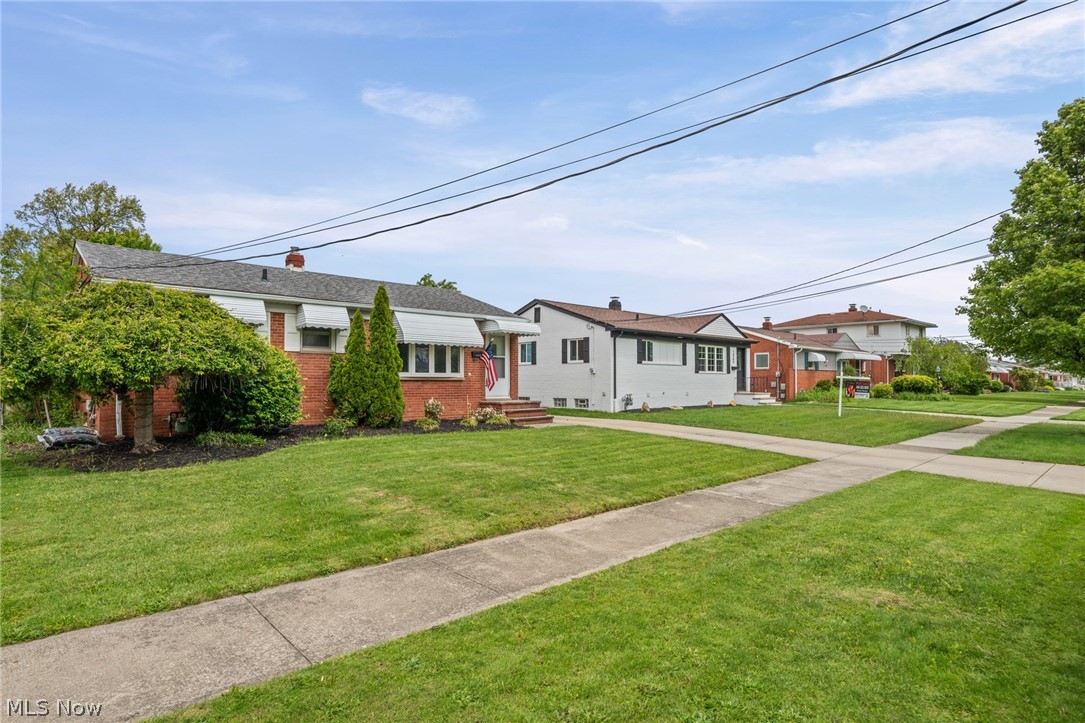 14316 Parkman Boulevard Brook Park OH 44142