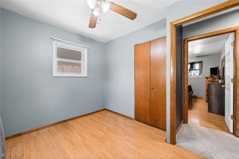 14316 Parkman Boulevard Brook Park OH 44142