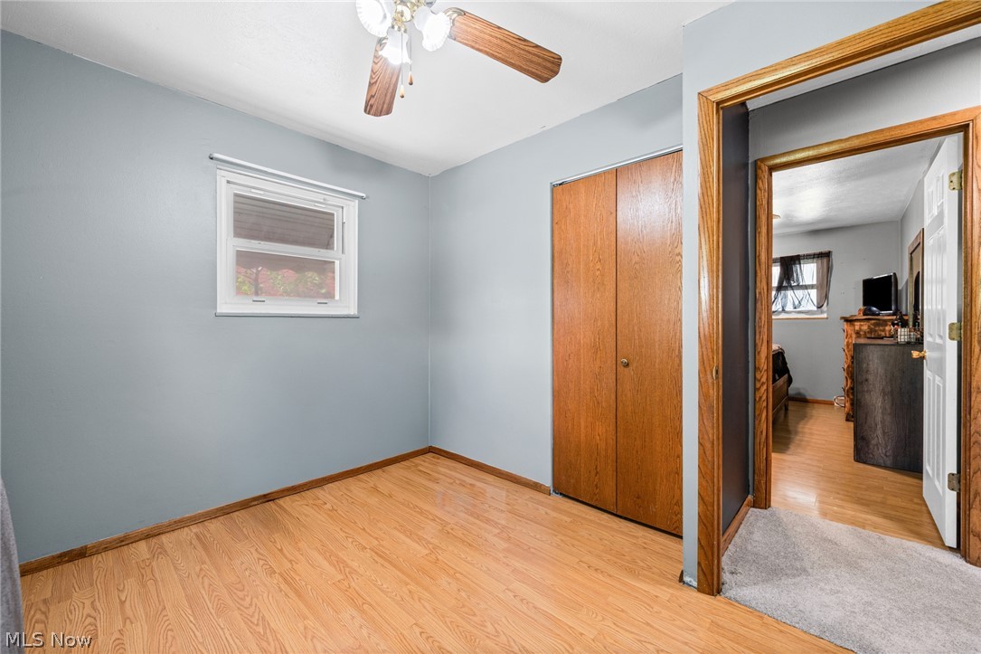 14316 Parkman Boulevard Brook Park OH 44142