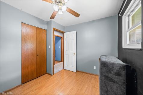 14316 Parkman Boulevard Brook Park OH 44142