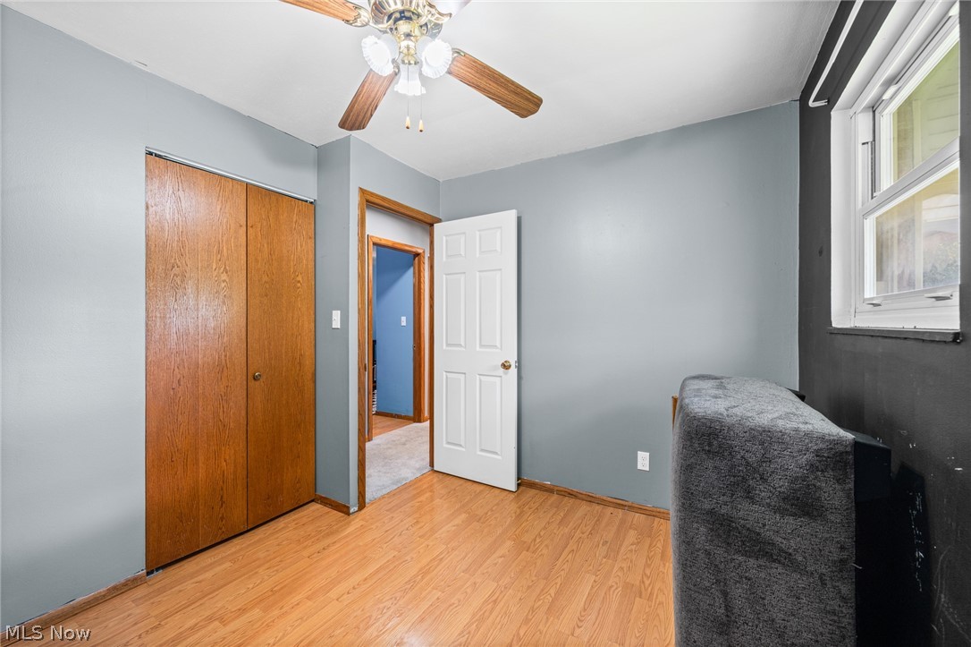 14316 Parkman Boulevard Brook Park OH 44142