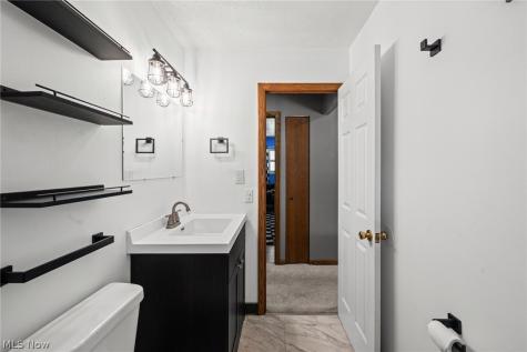 14316 Parkman Boulevard Brook Park OH 44142