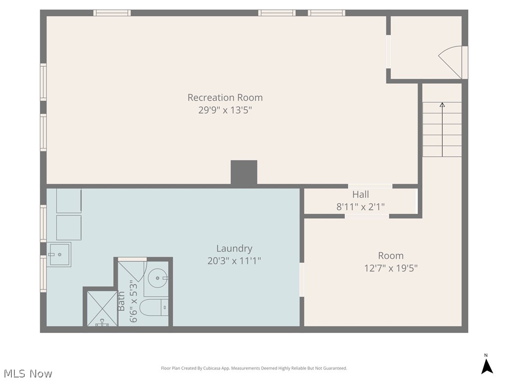 14316 Parkman Boulevard Brook Park OH 44142