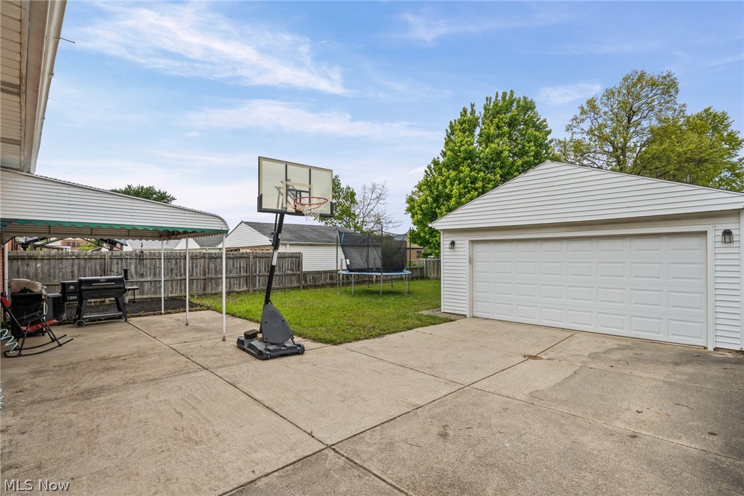 14316 Parkman Boulevard Brook Park OH 44142