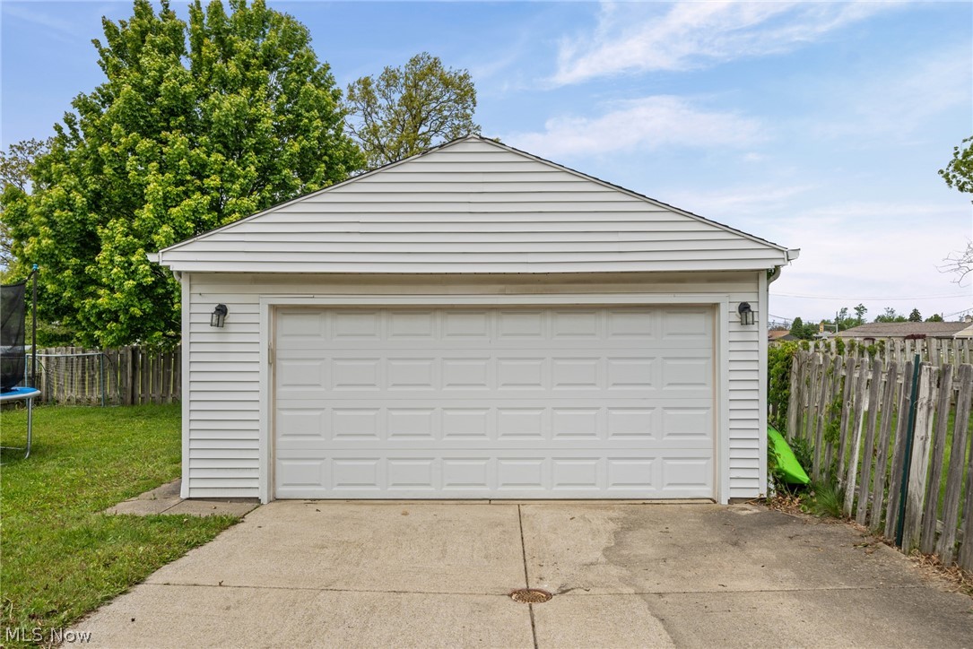 14316 Parkman Boulevard Brook Park OH 44142
