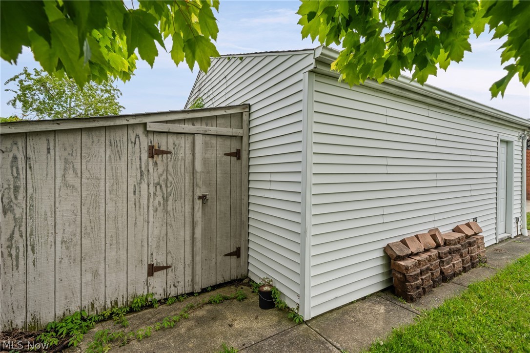 14316 Parkman Boulevard Brook Park OH 44142
