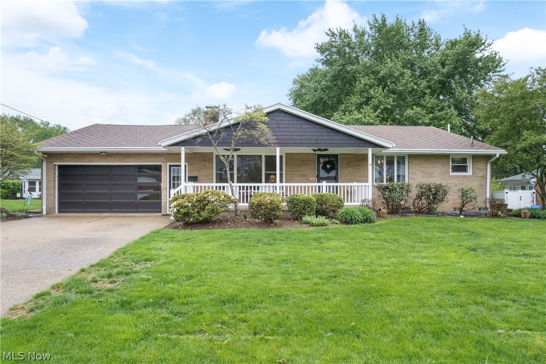 706 Bachtel Street SE North Canton OH 44720