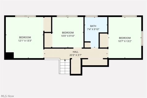 706 Bachtel Street SE North Canton OH 44720
