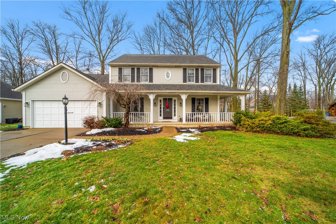 516 Jaycox Road Avon Lake OH 44012