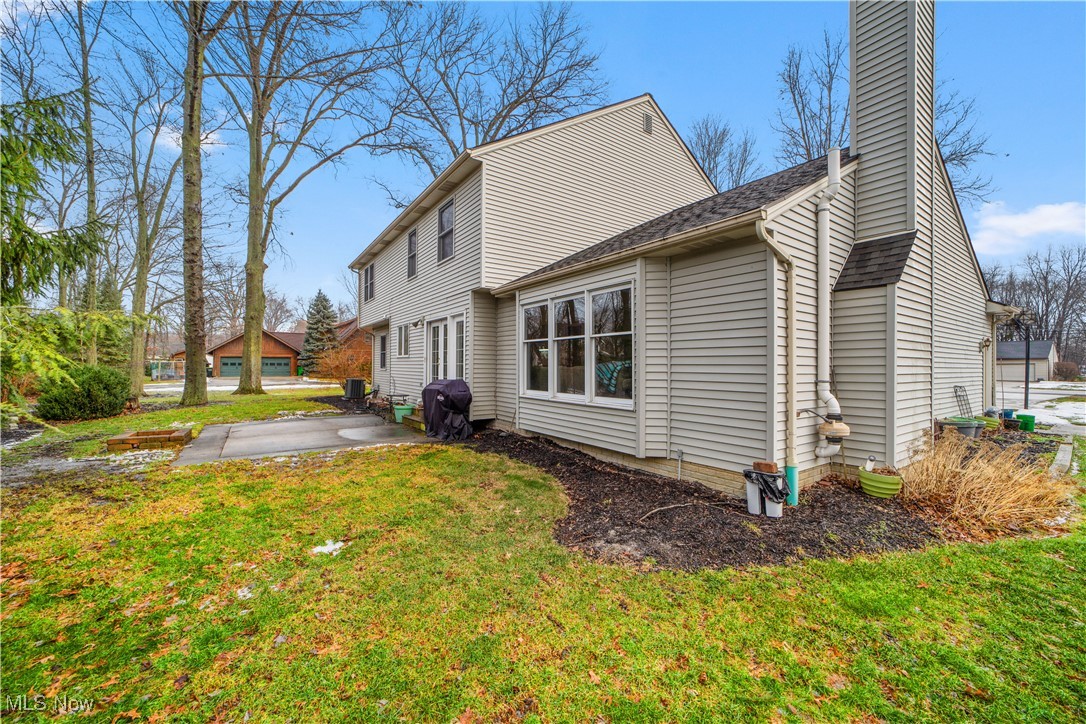 516 Jaycox Road Avon Lake OH 44012