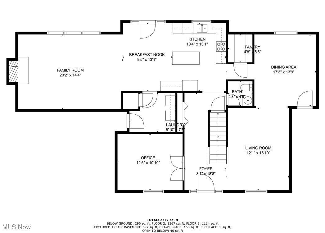 516 Jaycox Road Avon Lake OH 44012