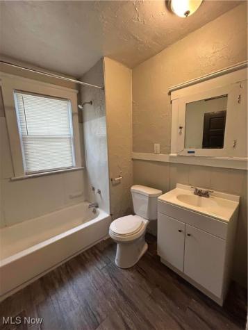 10911 Hathaway Avenue Cleveland OH 44108