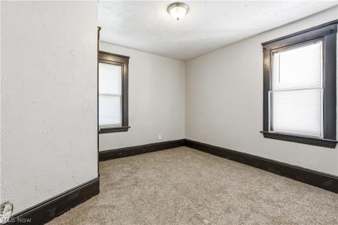 10911 Hathaway Avenue Cleveland OH 44108