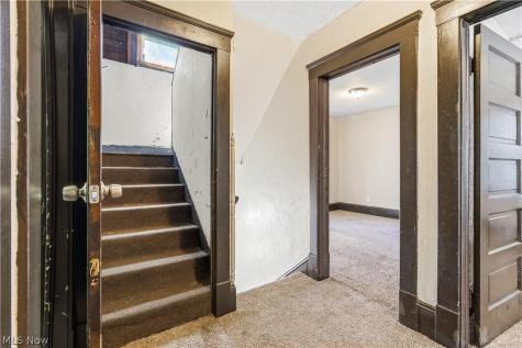 10911 Hathaway Avenue Cleveland OH 44108
