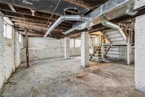 10911 Hathaway Avenue Cleveland OH 44108