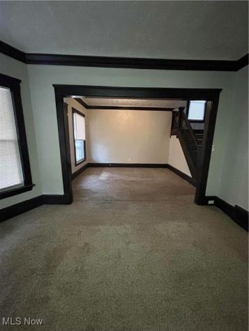 10911 Hathaway Avenue Cleveland OH 44108