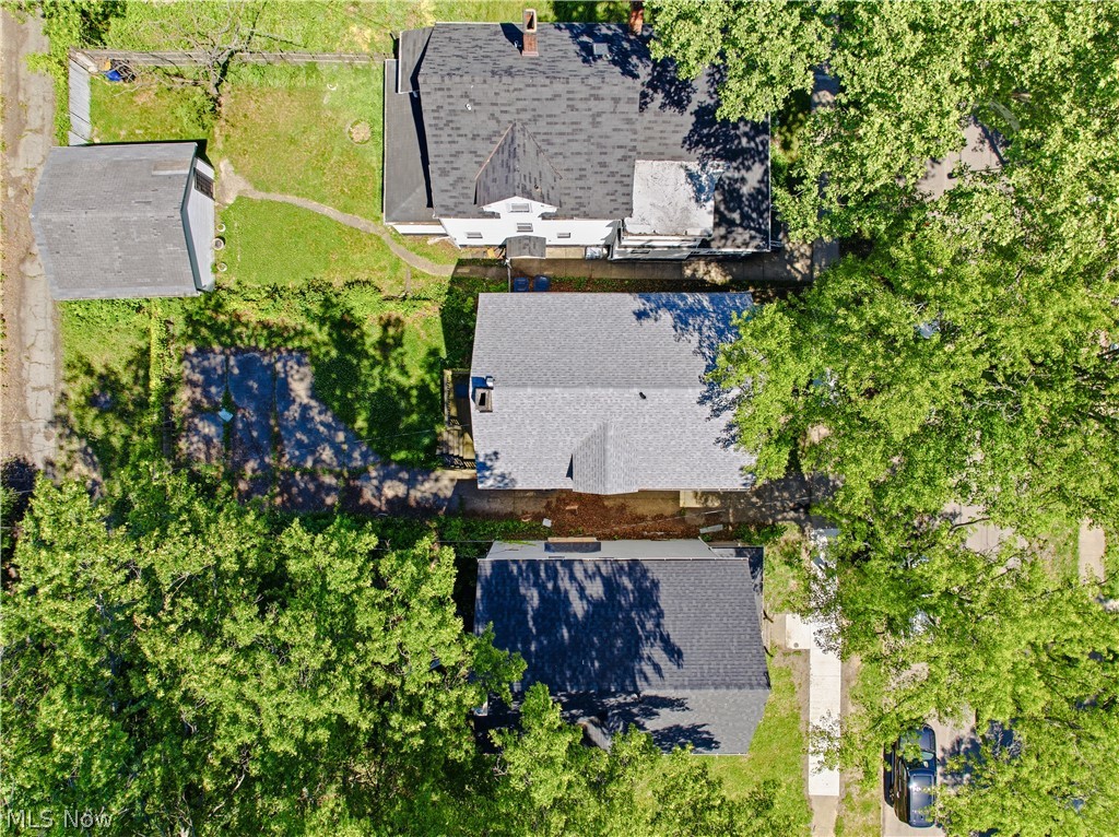 10911 Hathaway Avenue Cleveland OH 44108