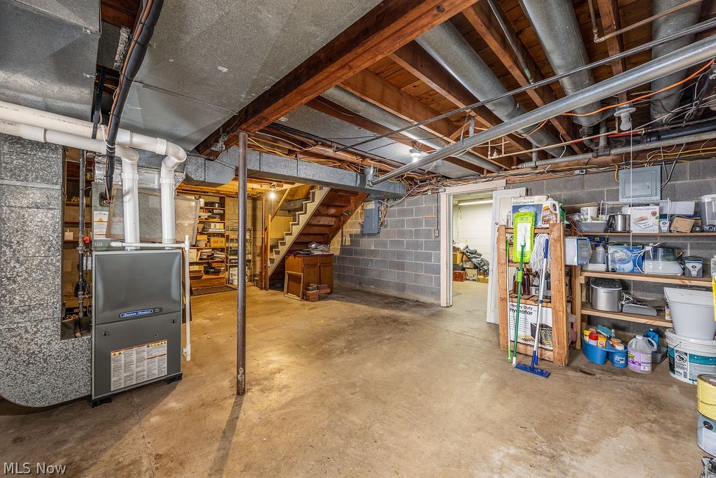 20 Danas Run Road Newport OH 45768