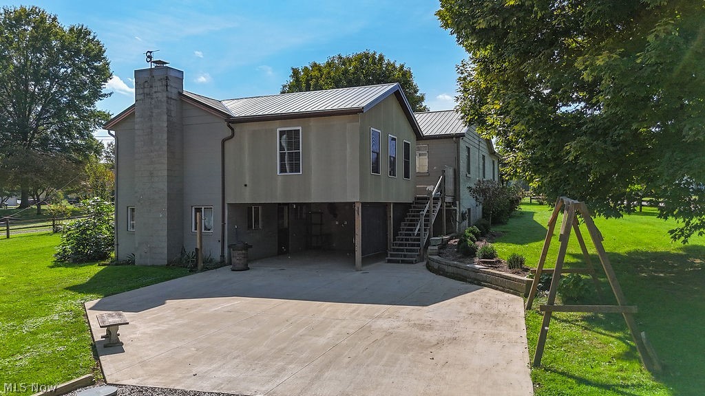 20 Danas Run Road Newport OH 45768