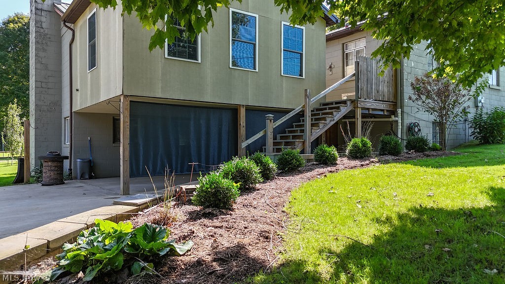 20 Danas Run Road Newport OH 45768