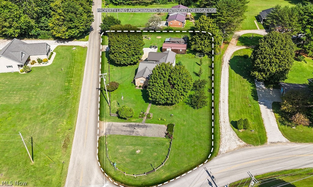 20 Danas Run Road Newport OH 45768