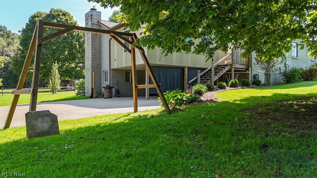 20 Danas Run Road Newport OH 45768