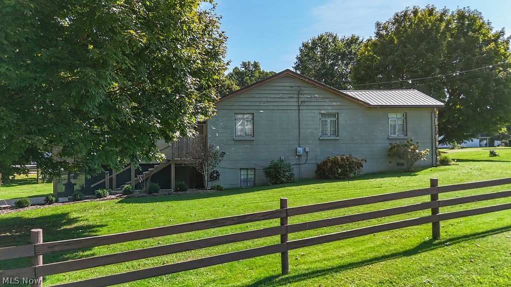 20 Danas Run Road Newport OH 45768