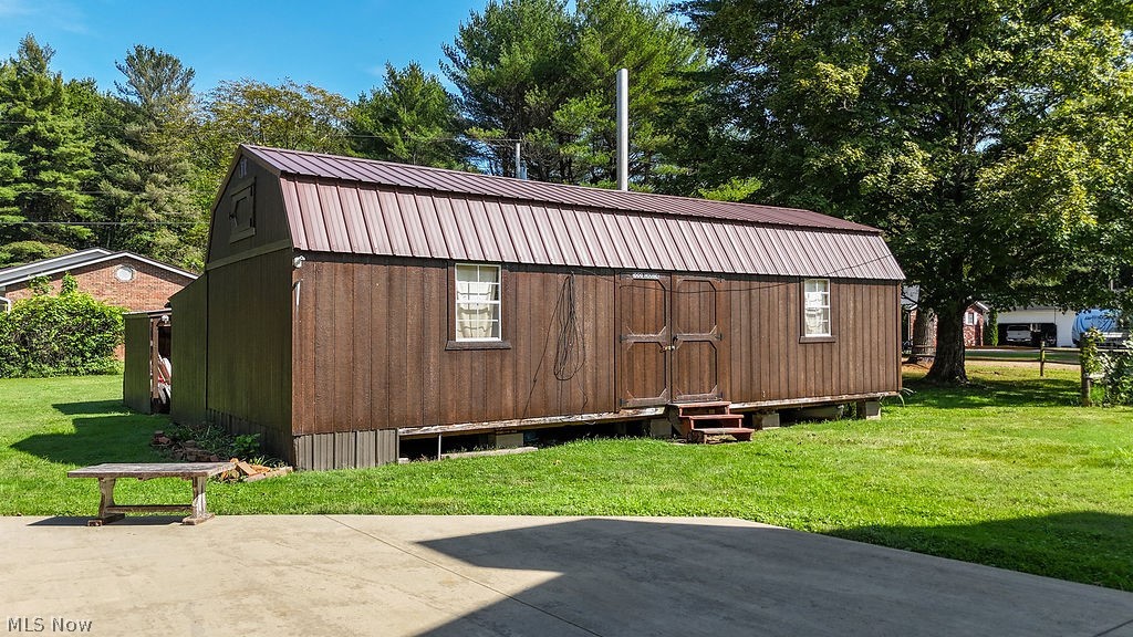20 Danas Run Road Newport OH 45768