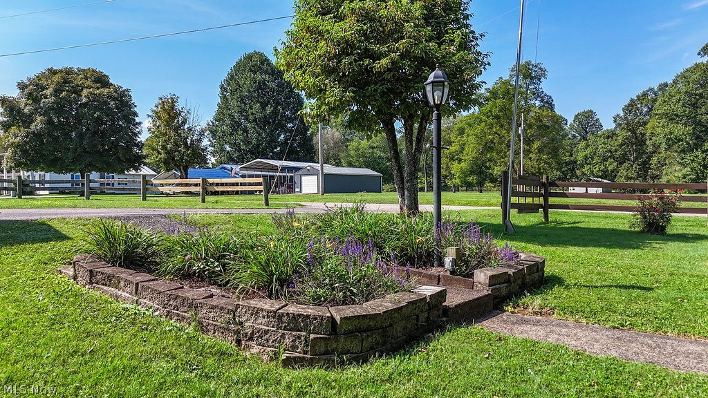 20 Danas Run Road Newport OH 45768
