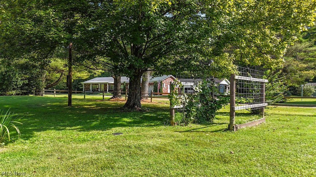 20 Danas Run Road Newport OH 45768