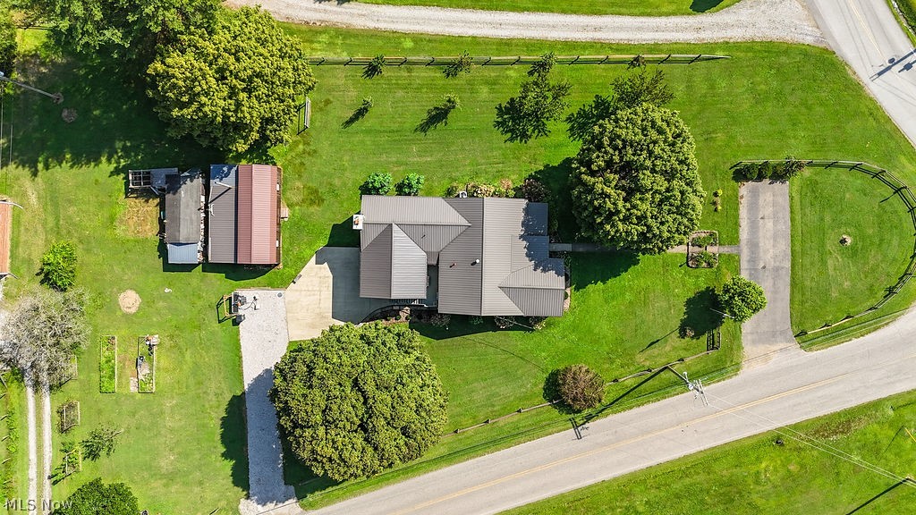 20 Danas Run Road Newport OH 45768